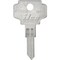 Hillman HILLMAN Traditional Key House/Office Universal Key Blank Single 84852 - alternate 1